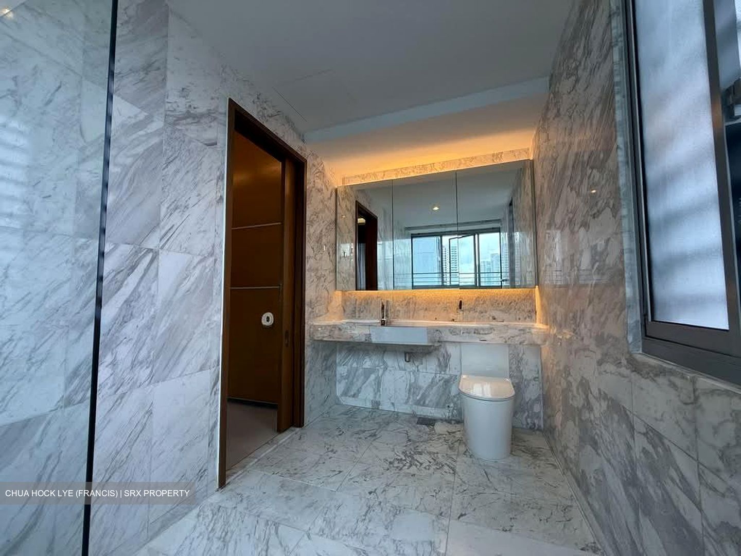 Pinnacle 16 (D12), Apartment #575385231